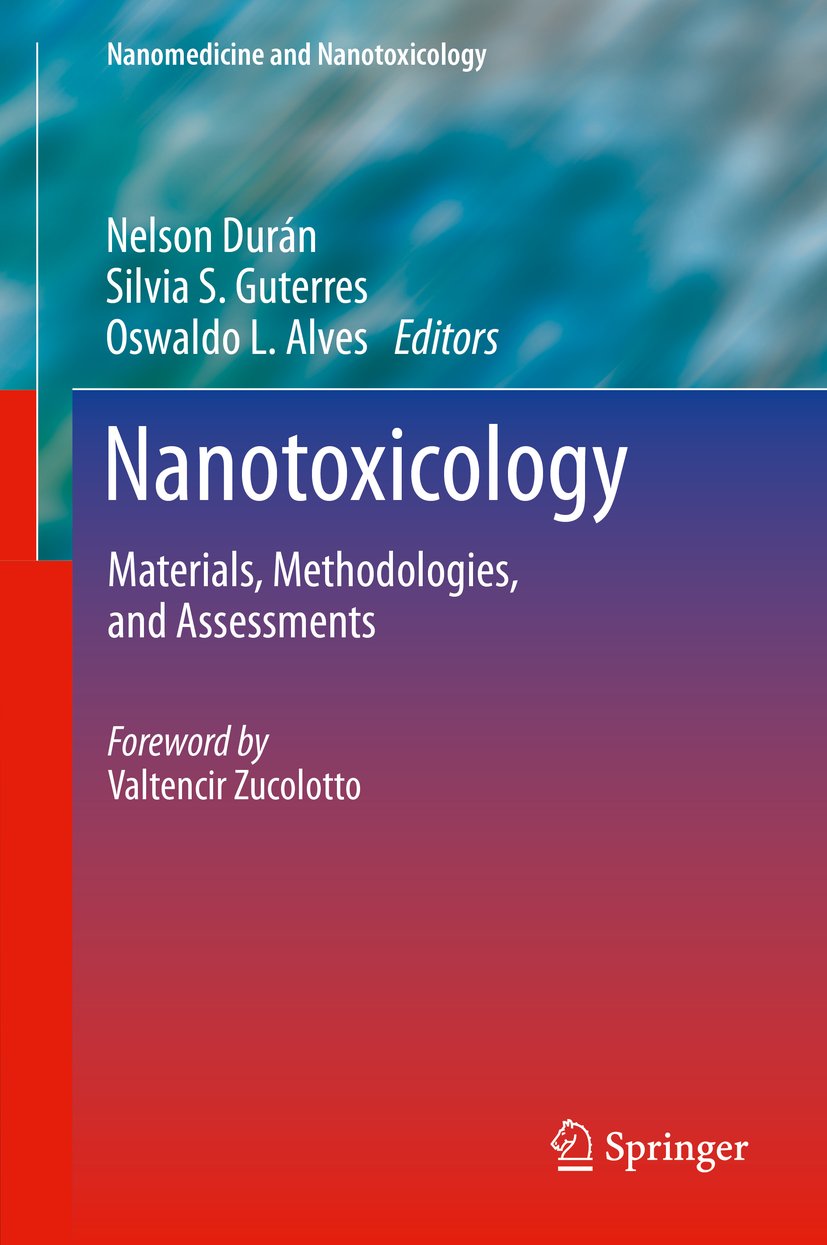 Nanomedicine and Nanotoxicology