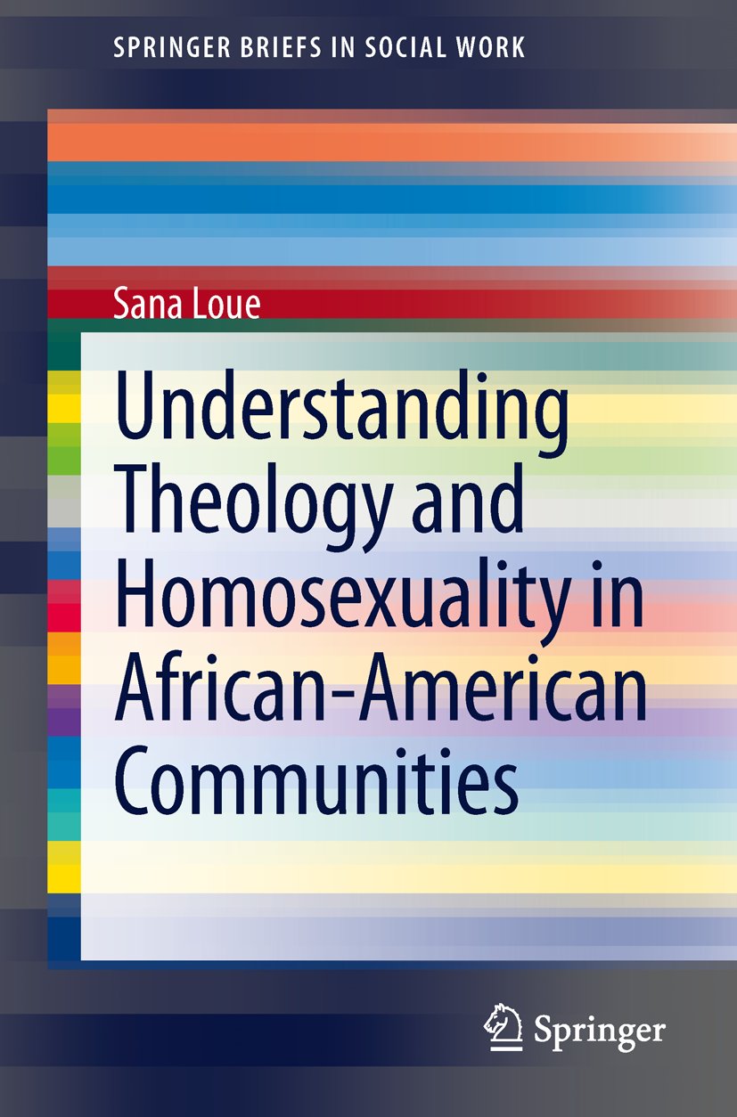 SpringerBriefs in Social Work