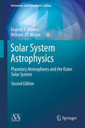 Astronomy and Astrophysics Library