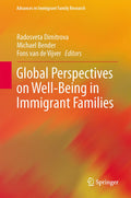 Advances in Immigrant Family Research