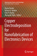 Nanostructure Science and Technology