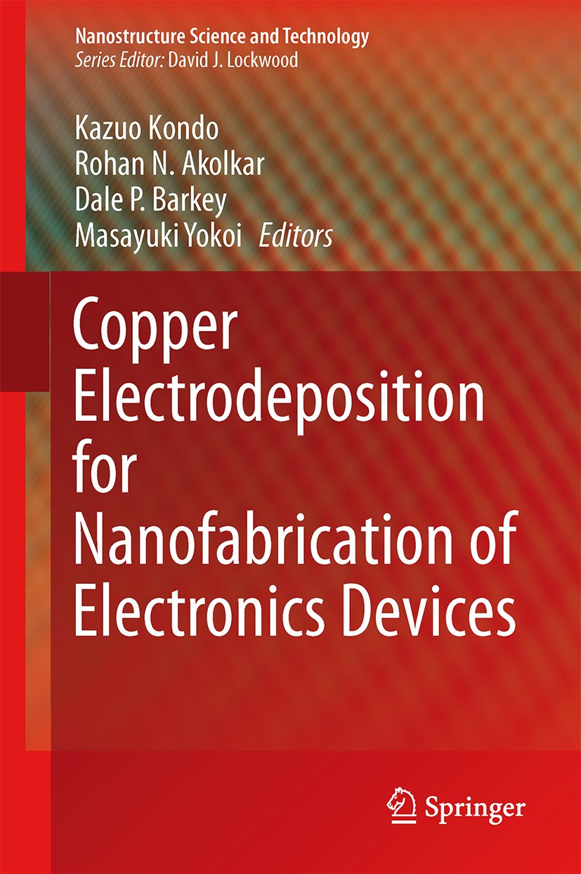 Nanostructure Science and Technology