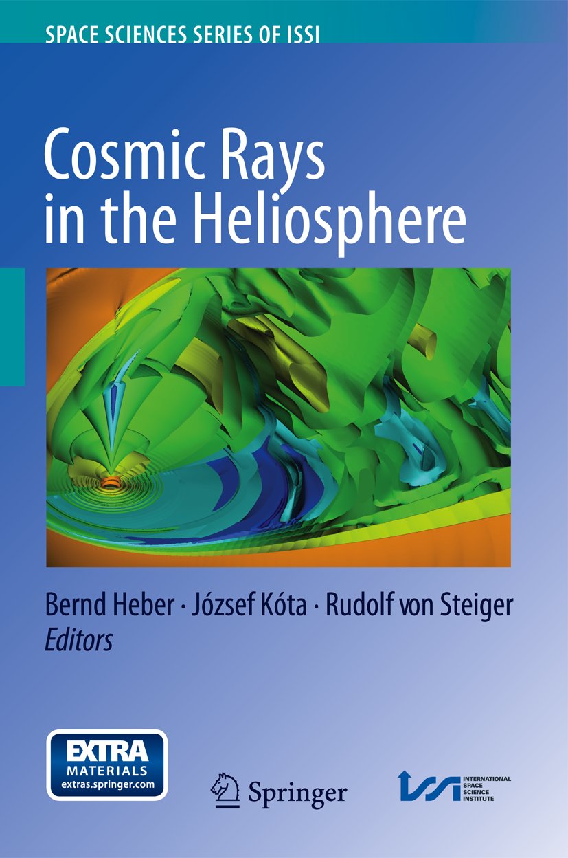 Space Sciences Series of ISSI