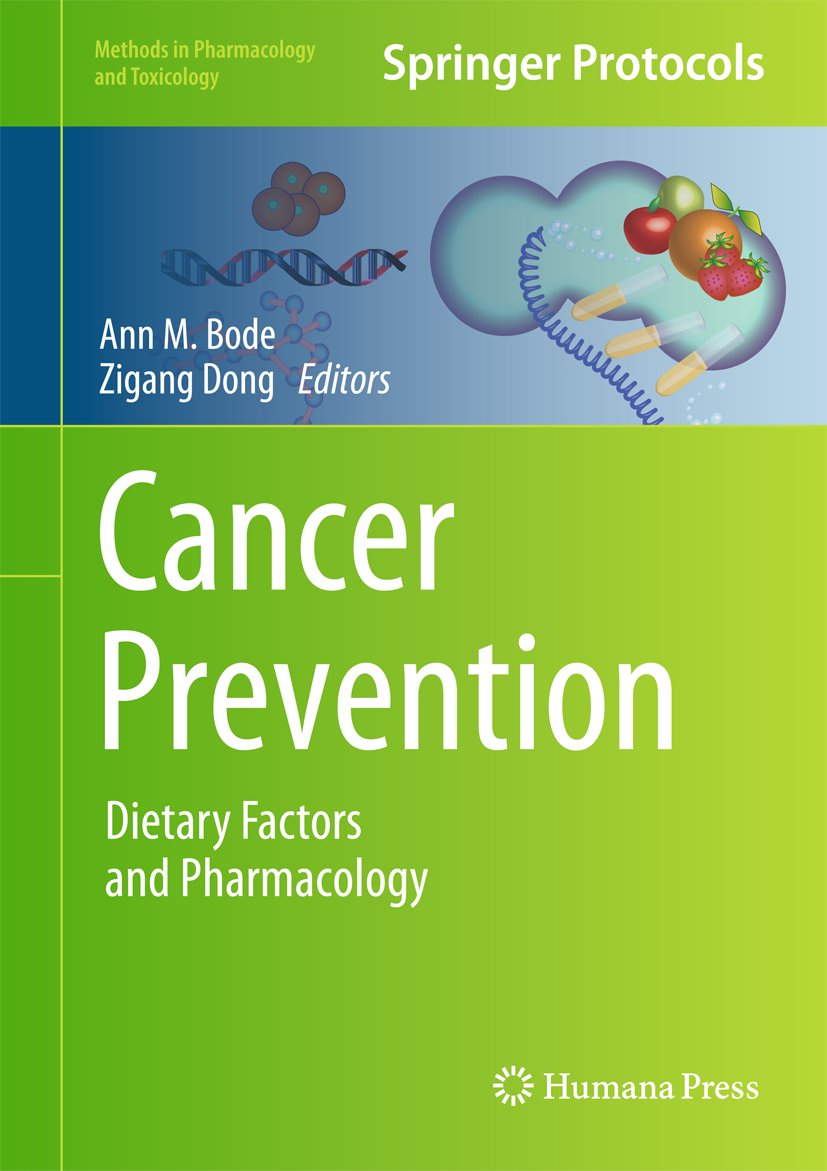 Methods in Pharmacology and Toxicology