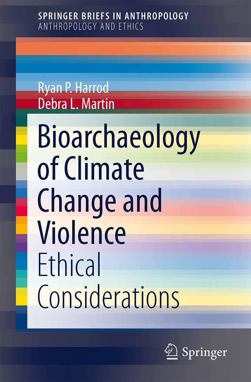 SpringerBriefs in Anthropology