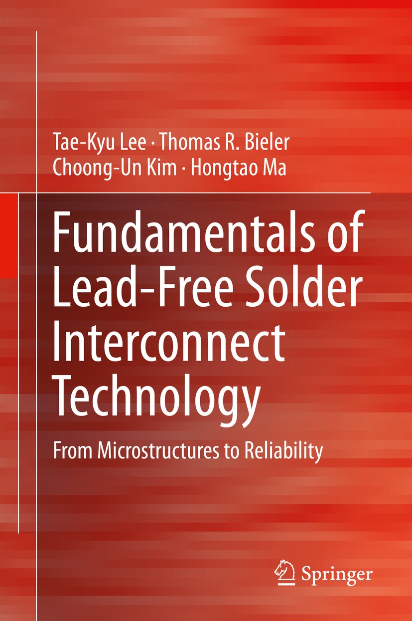 Fundamentals of Lead-Free Solder Interconnect Technology