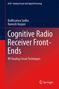 Analog Circuits and Signal Processing