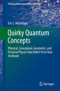 Undergraduate Lecture Notes in Physics