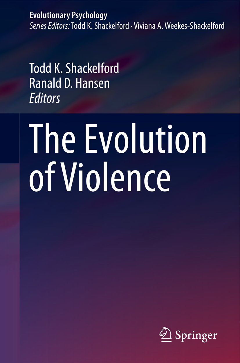 Evolutionary Psychology