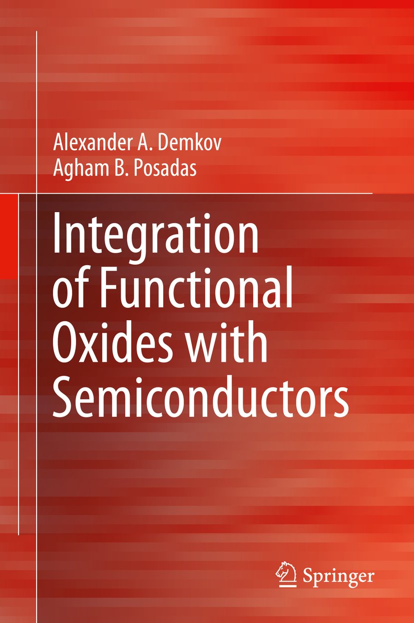Integration of Functional Oxides with Semiconductors