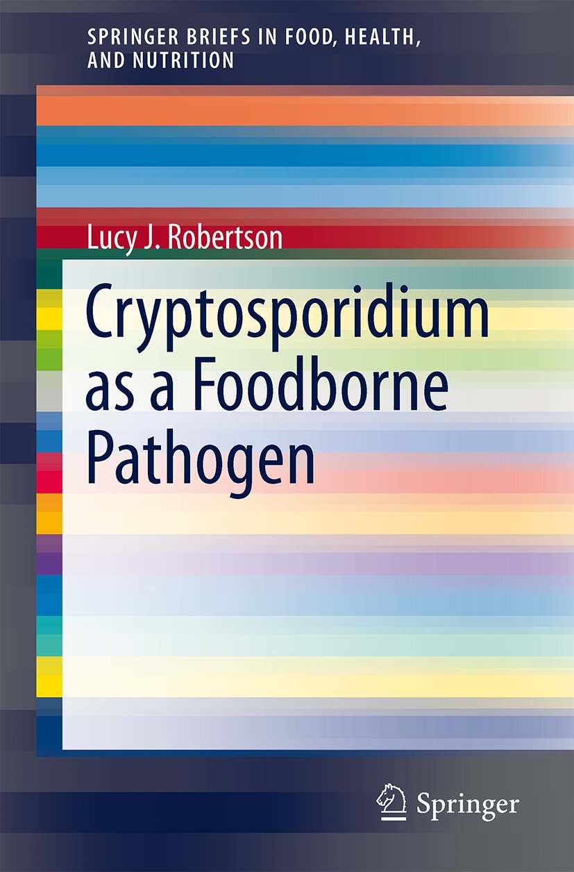 SpringerBriefs in Food, Health, and Nutrition