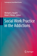 Contemporary Social Work Practice