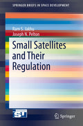 SpringerBriefs in Space Development