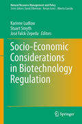 Natural Resource Management and Policy