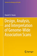 Statistics for Biology and Health