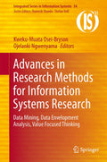 Integrated Series in Information Systems
