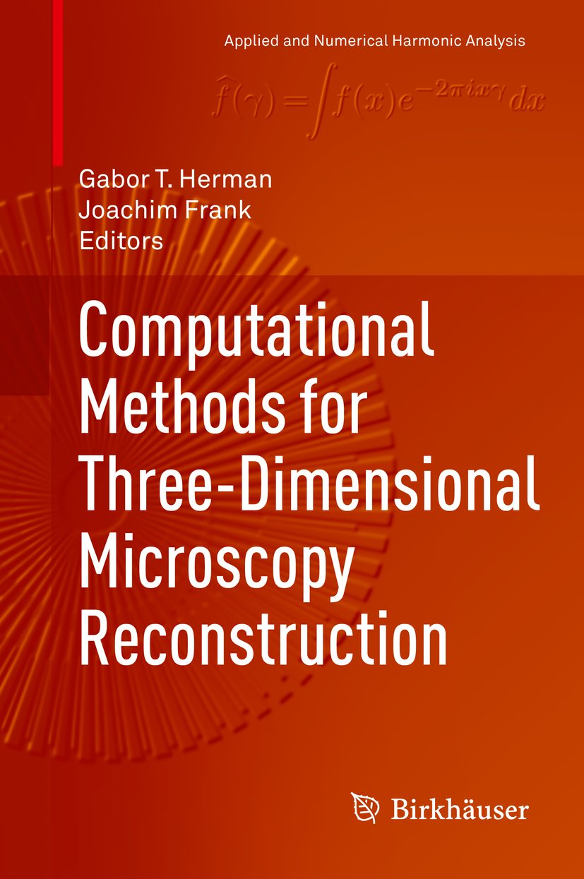 Applied and Numerical Harmonic Analysis