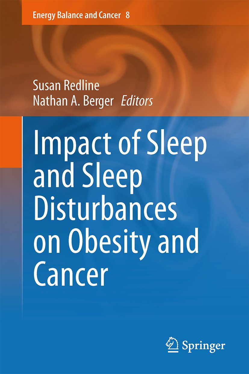 Energy Balance and Cancer