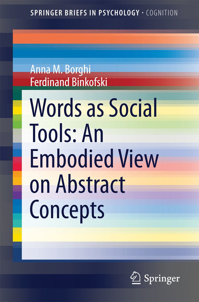 SpringerBriefs in Psychology