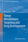 Cancer Drug Discovery and Development