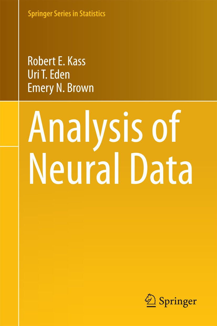 Springer Series in Statistics