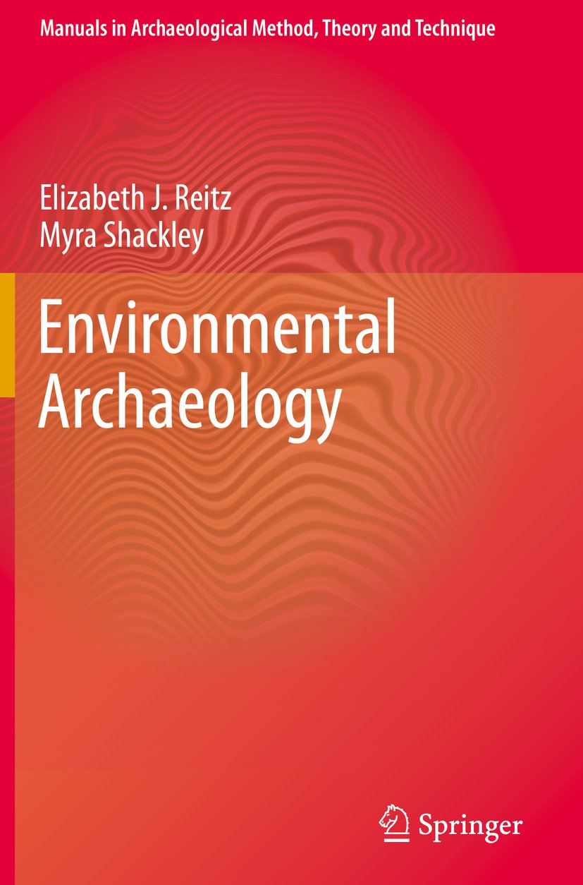 Manuals in Archaeological Method, Theory and Technique