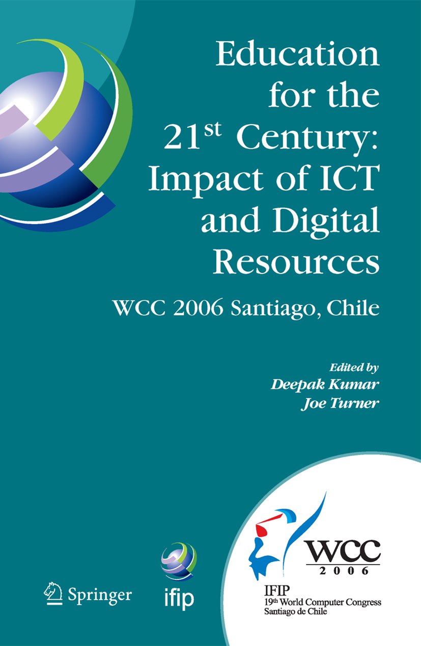 IFIP Advances in Information and Communication Technology