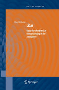 Springer Series in Optical Sciences