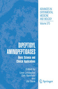Dipeptidyl Aminopeptidases