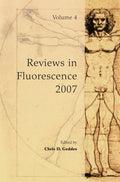Reviews in Fluorescence
