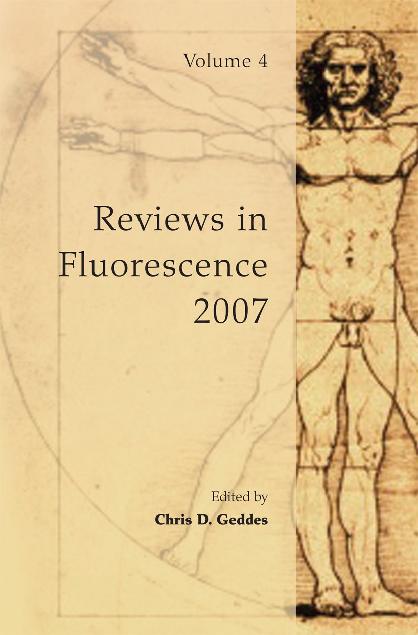Reviews in Fluorescence