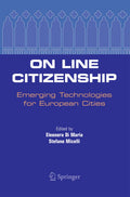 On Line Citizenship