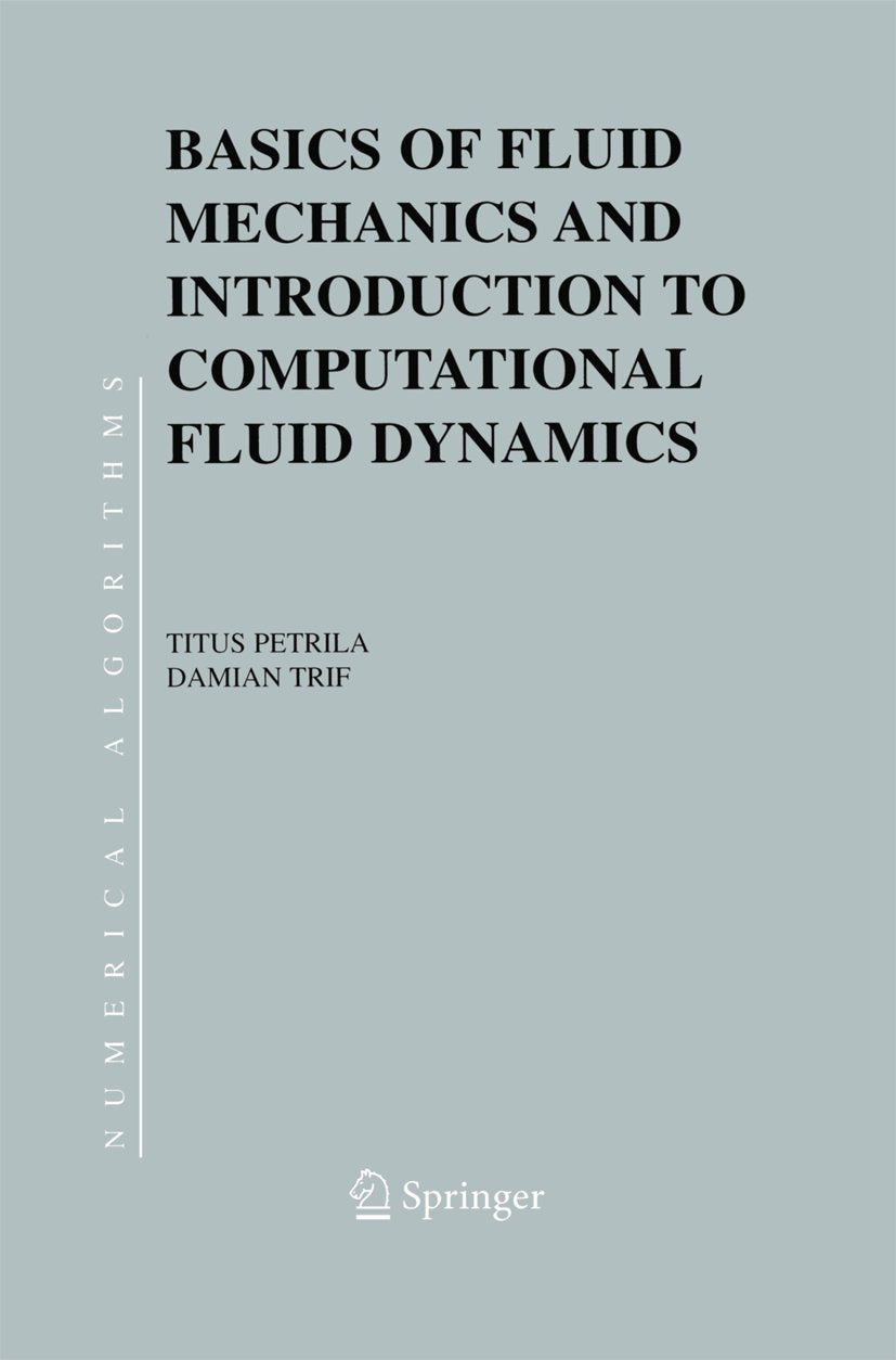 Numerical Methods and Algorithms