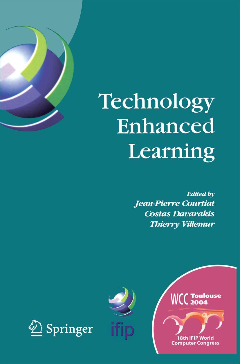 IFIP Advances in Information and Communication Technology