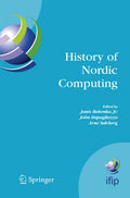 IFIP Advances in Information and Communication Technology