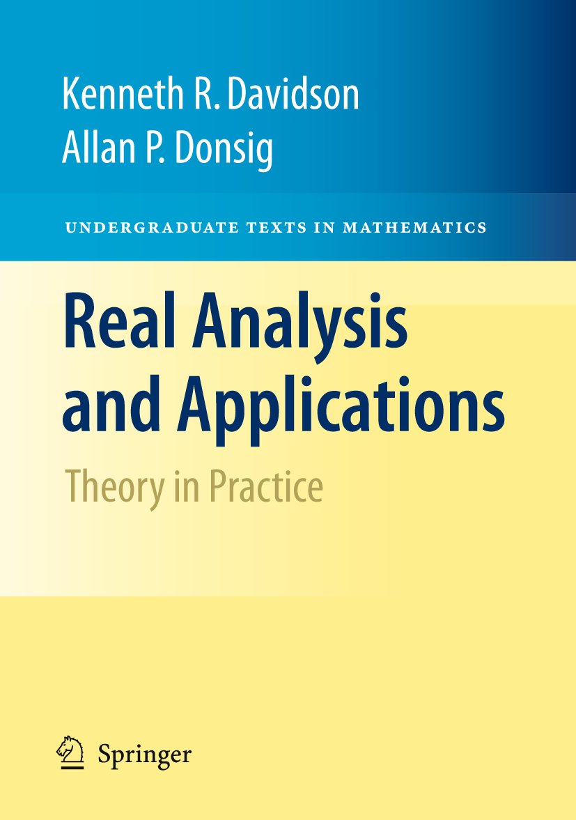 Undergraduate Texts in Mathematics