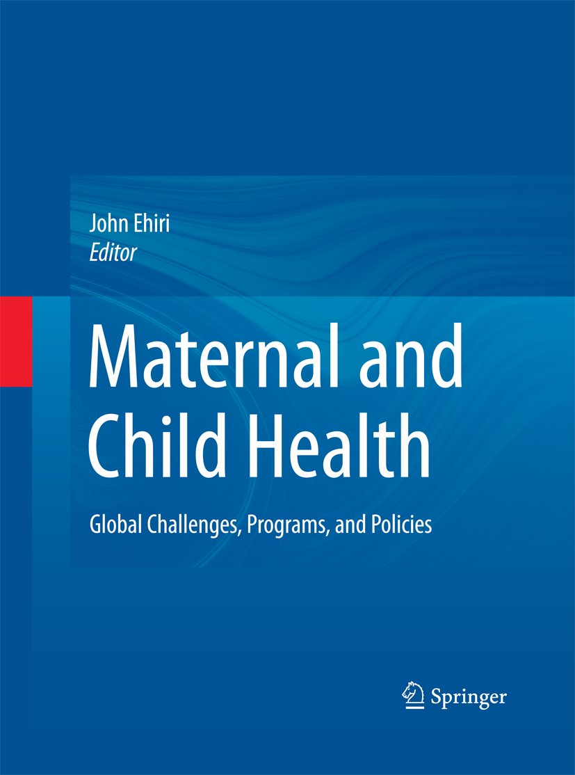Maternal and Child Health