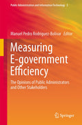 Public Administration and Information Technology