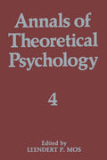 Annals of Theoretical Psychology