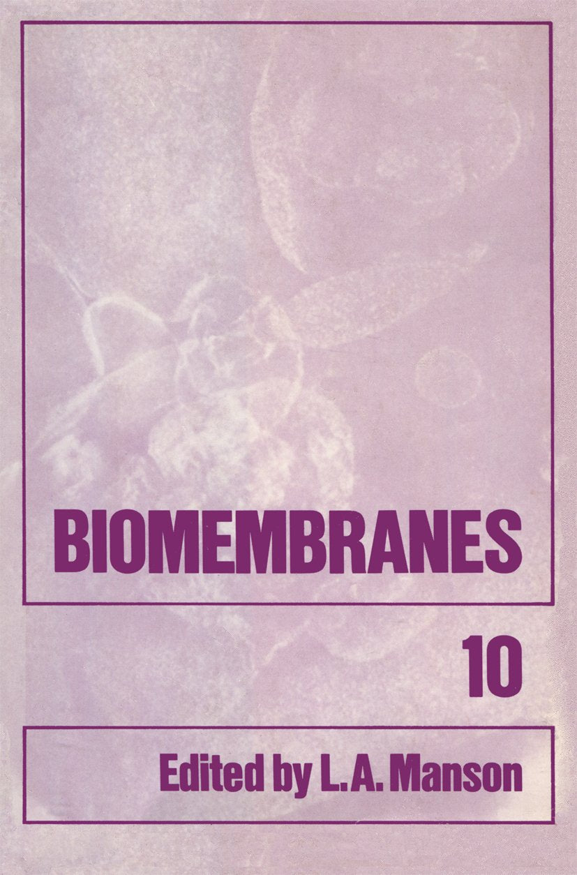 Biomembranes