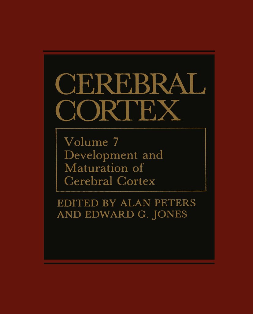 Cerebral Cortex
