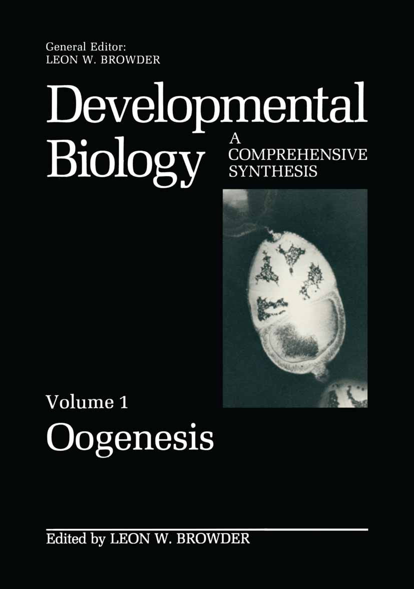 Developmental Biology