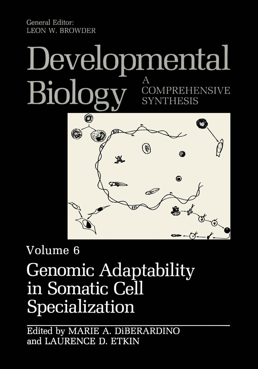 Developmental Biology