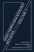 Immunopharmacology Reviews