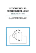 Introduction to Mathematical Logic