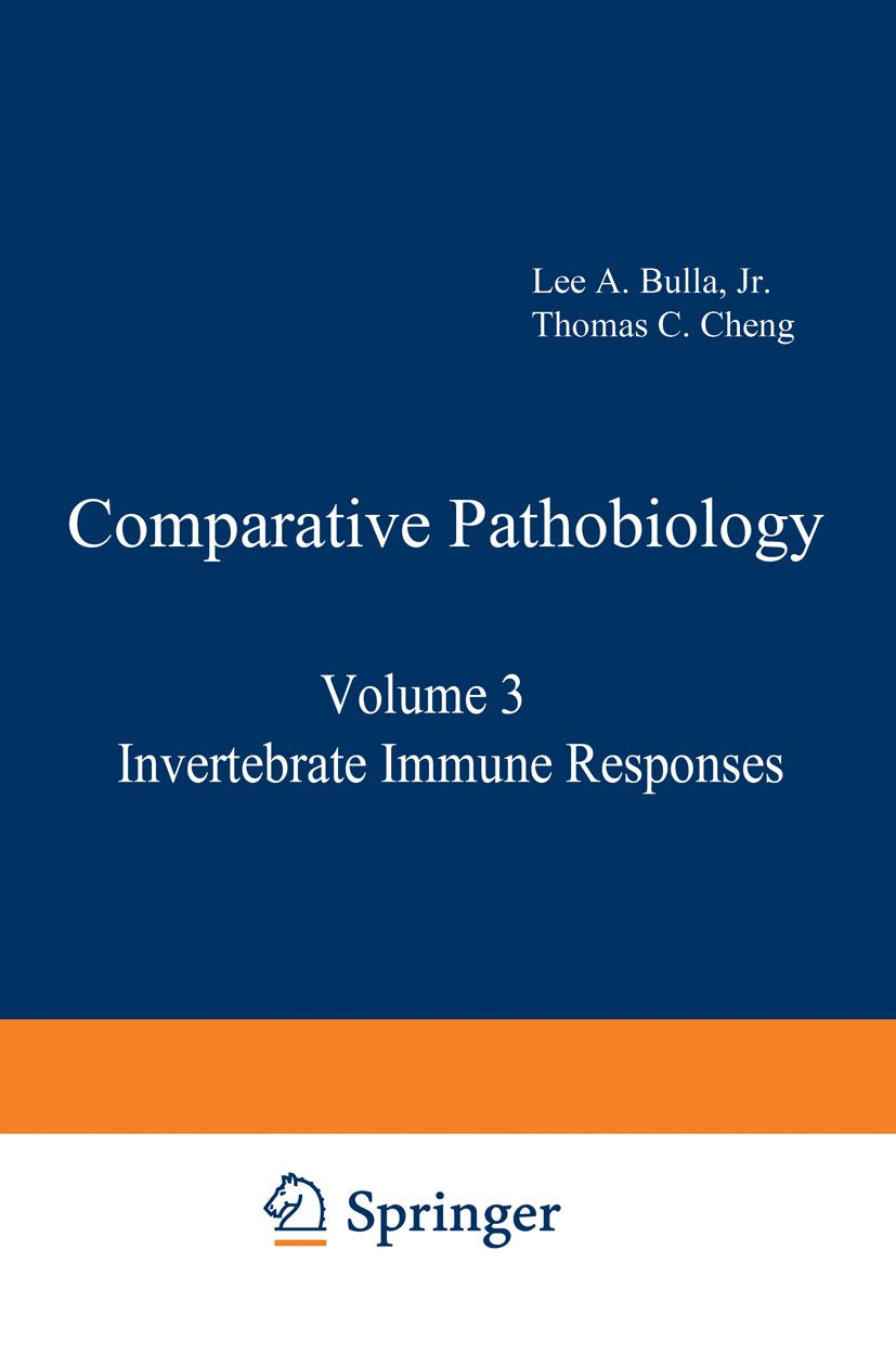 Comparative Pathobiology