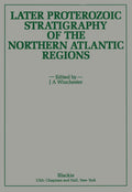 Later Proterozoic Stratigraphy of the Northern Atlantic Regions