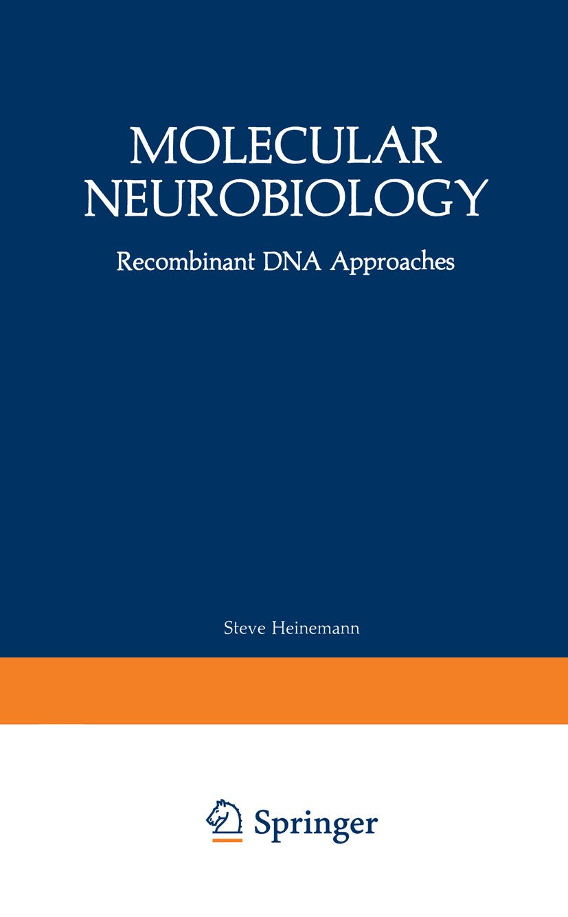 Current Topics in Neurobiology