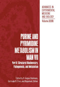 Advances in Experimental Medicine and Biology