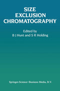 Size Exclusion Chromatography